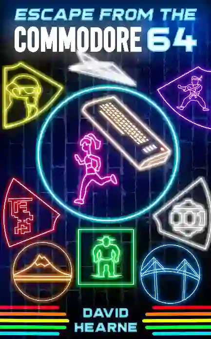 Escape from the Commodore 64